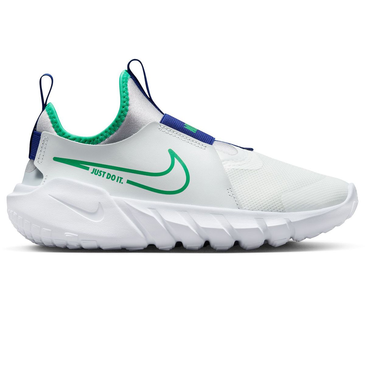 Nike Flex Runner Big Kids' Road Running Shoes (GS) DJ6038-