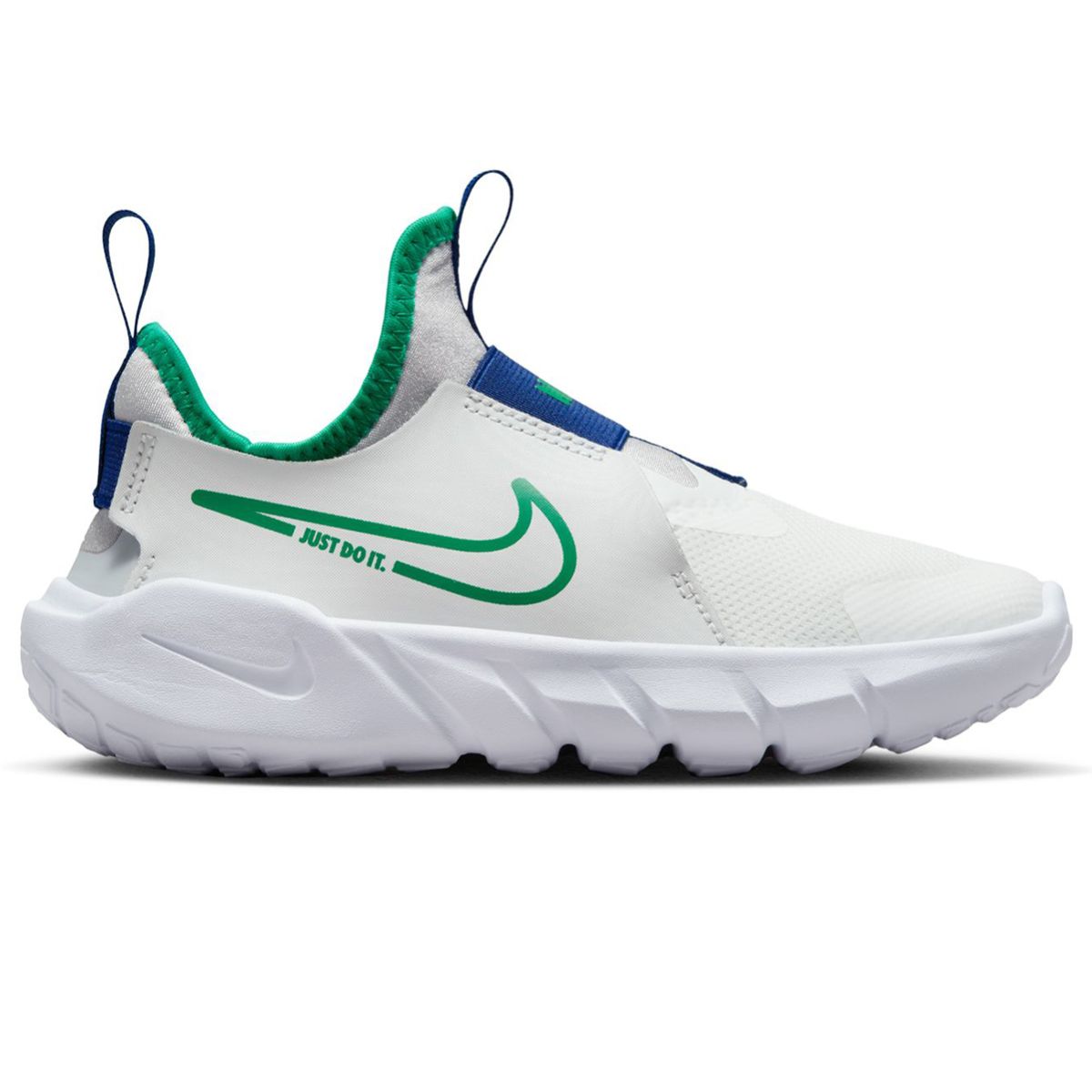 Nike Flex Runner 2 Little Shoes DJ6040-102