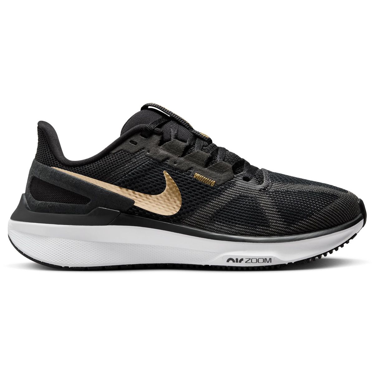 Nike store structure shoe