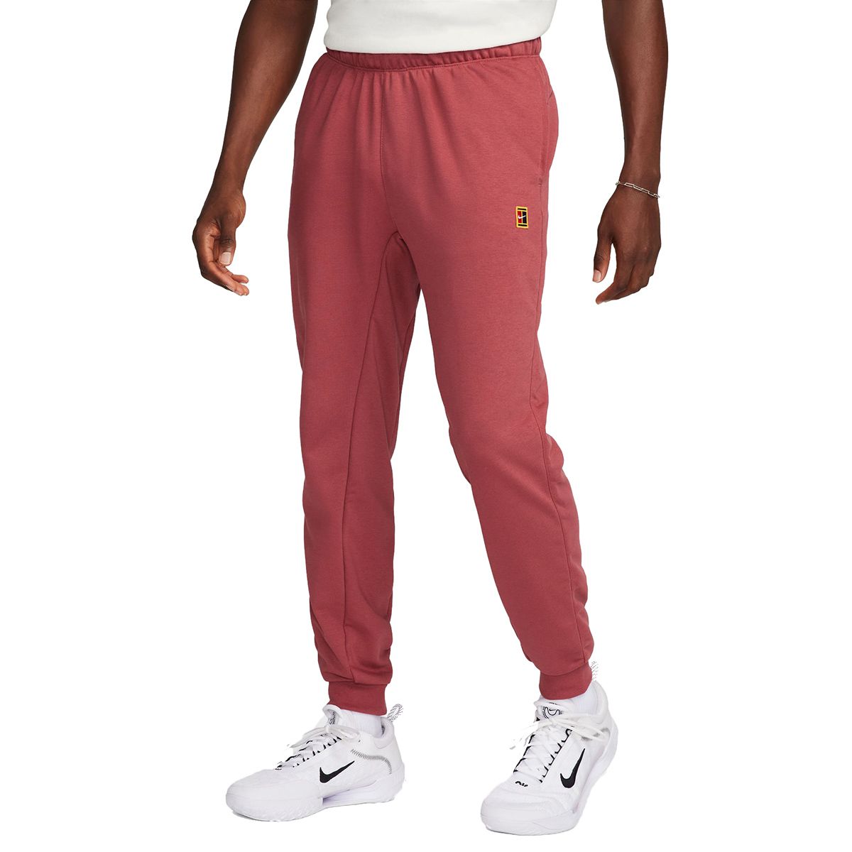 Tennis pants new arrivals with pockets