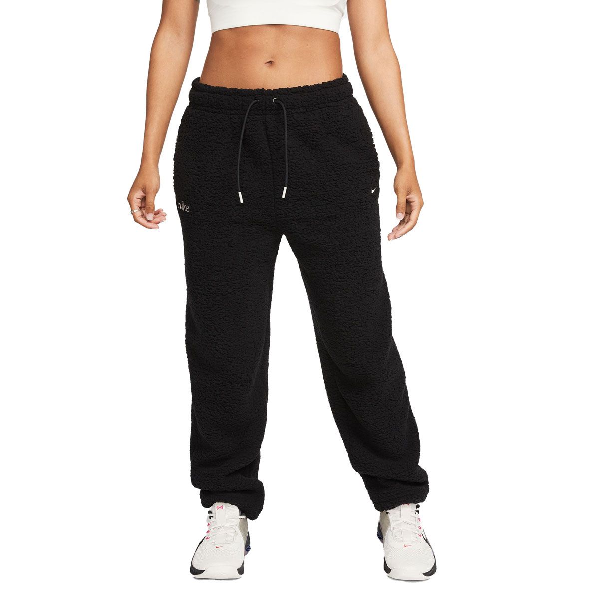 Women's nike 2025 therma fit sweatpants