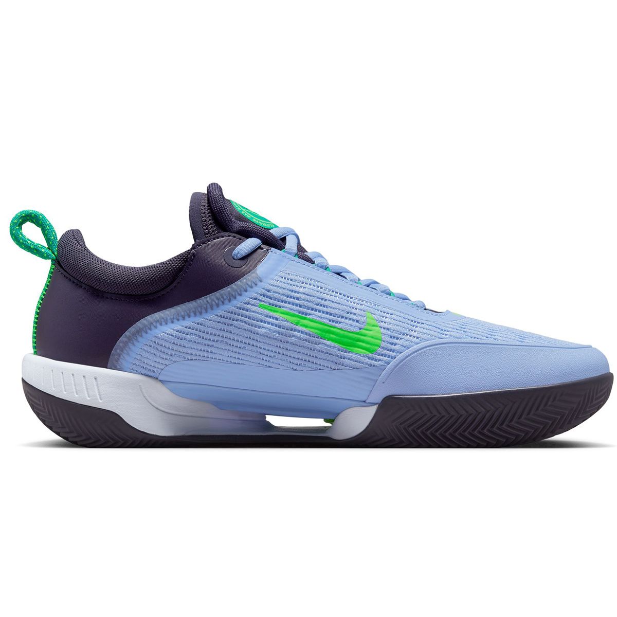 Tenis nike zoom best sale shift