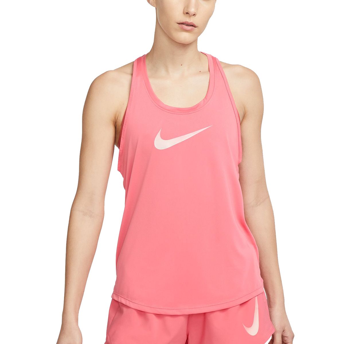 Nike One Dri-FIT Swoosh Top