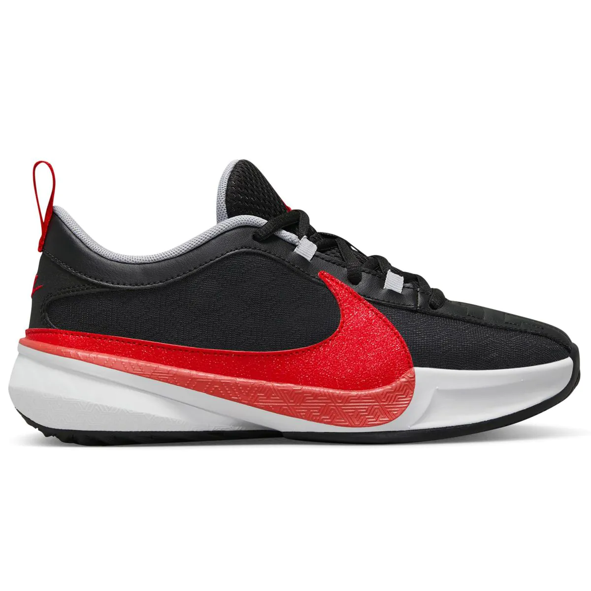 Nike Freak 5 Big Kids Basketball Shoes DZ4486 004