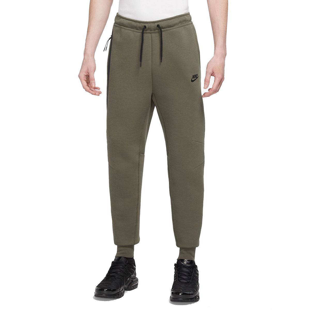 Nike tech new arrivals fleece pants iconic