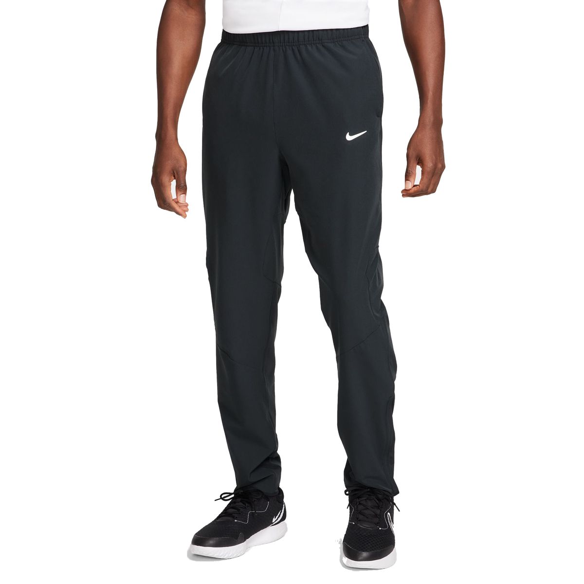 Nikecourt heritage men's french terry tennis pants, Pants