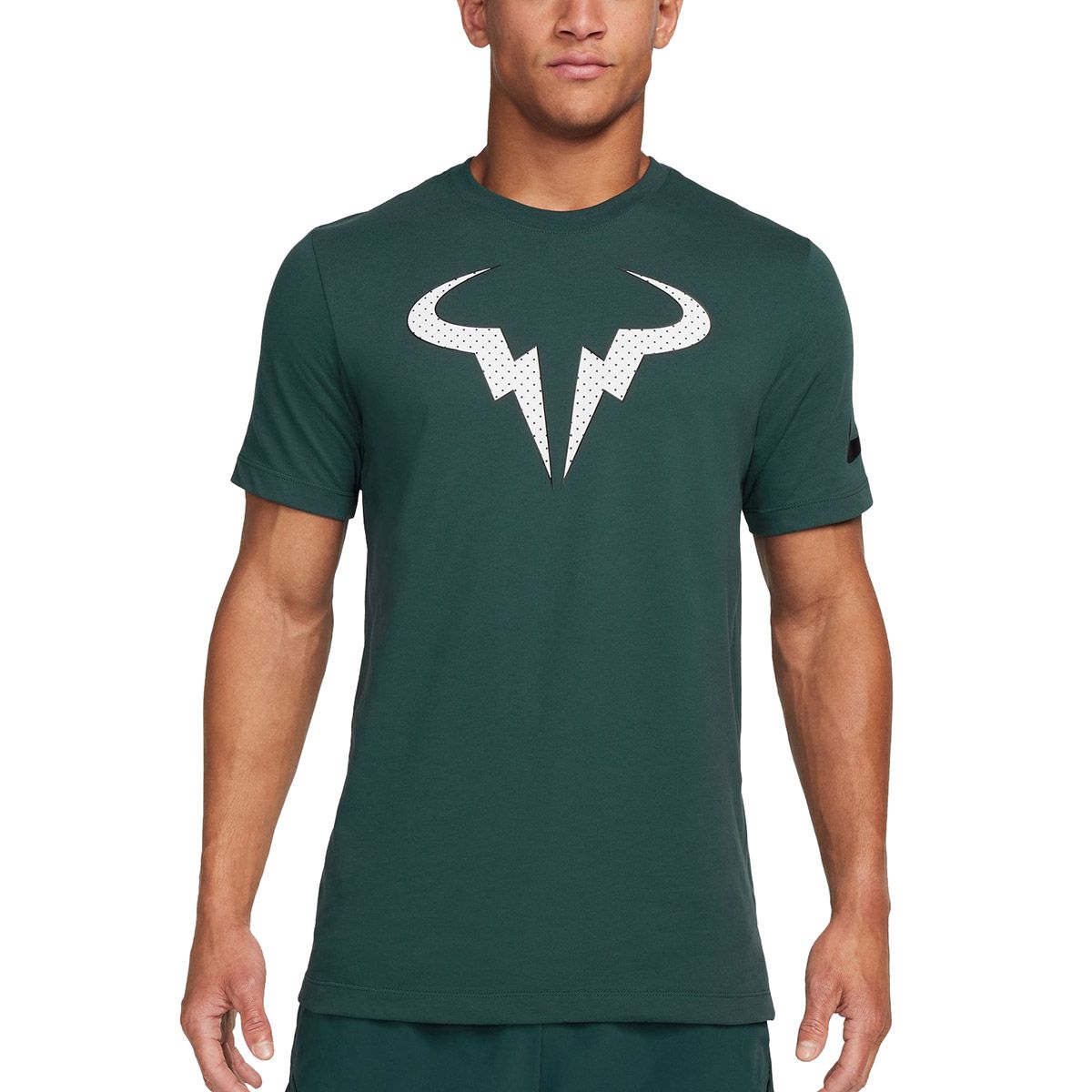 Rafa bull logo cheap shirt