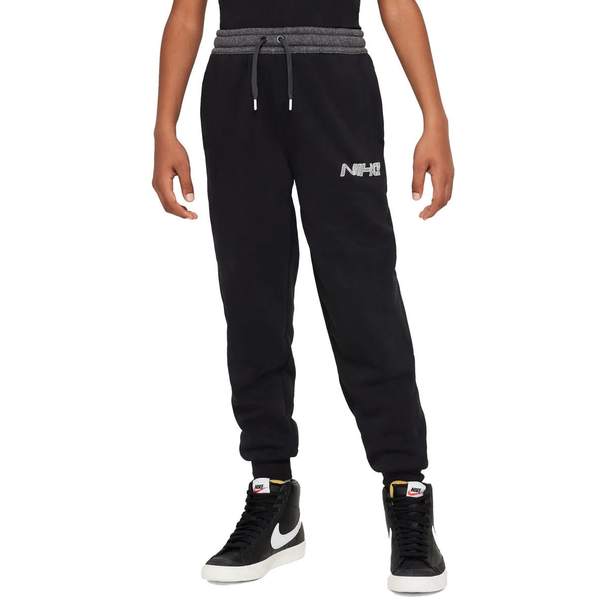 Nike skinny joggers junior 2025