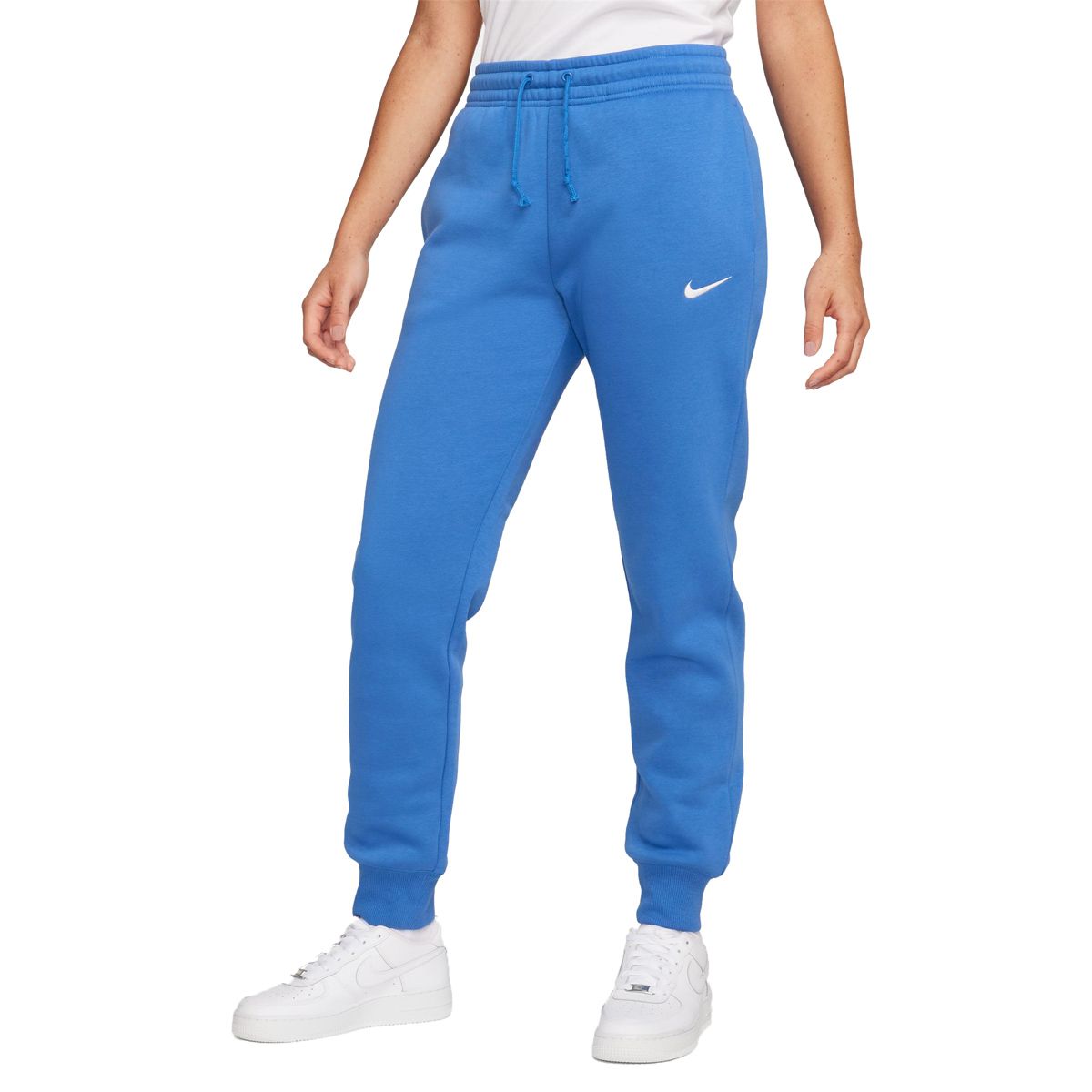 Pacific blue online nike sweatpants