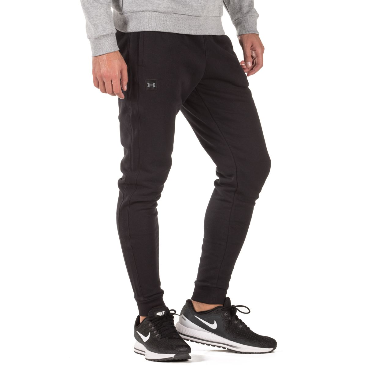  Under Armour Men's Rival Fleece Pants : Clothing, Shoes &  Jewelry