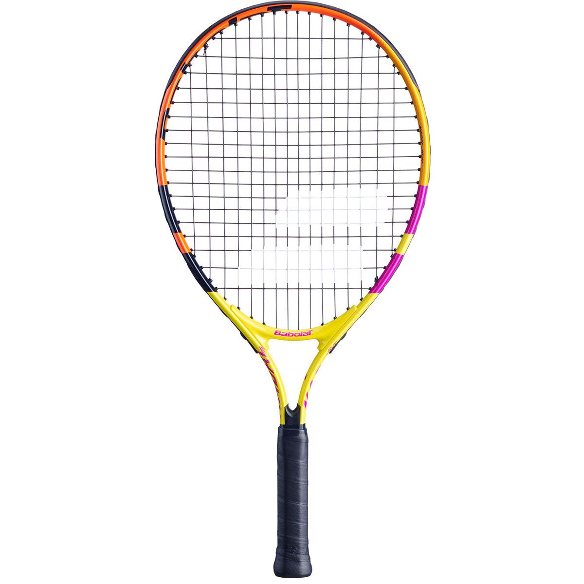 Babolat Nadal 21 Junior Tennis Racquet 140455-100