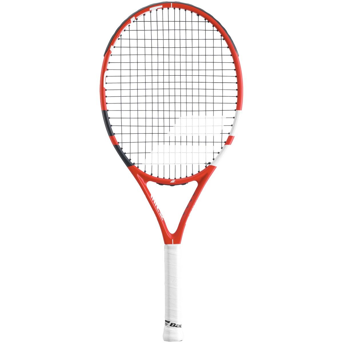 iets kook een maaltijd Smelten Babolat Strike 24 junior Tennis Racquet 140432-151