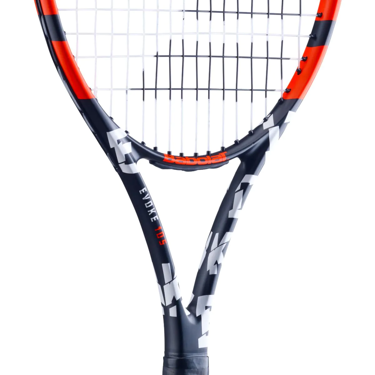 Arabische Sarabo Spelen met syndroom Babolat Evoke 105 Tennis Racquet 121223-162