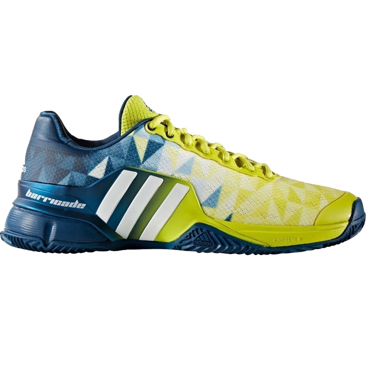 Barricade 2016 Tennis Shoes BB4219