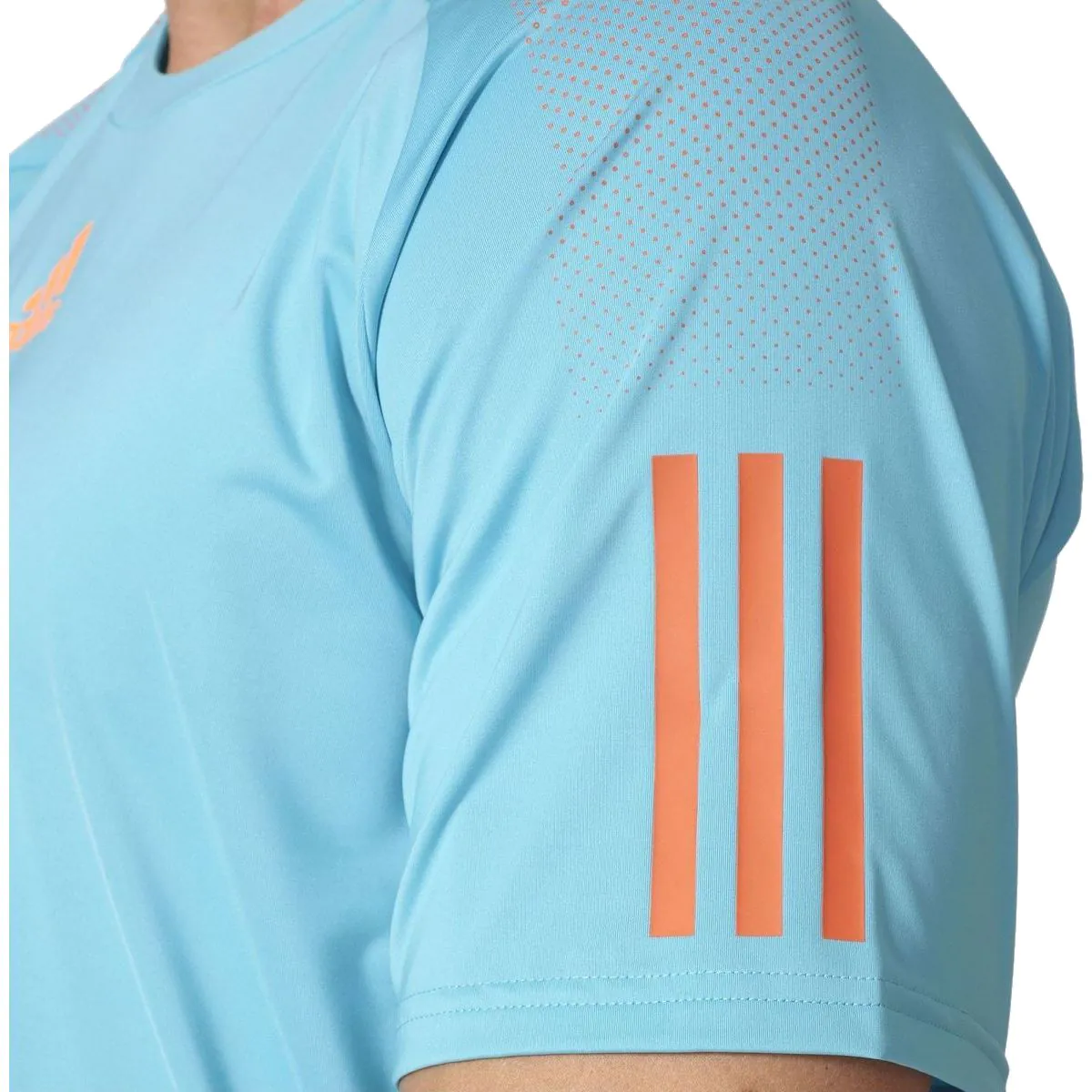 T shirt adidas clearance barricade