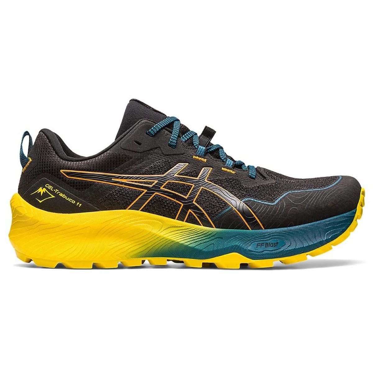 Zapatillas Trail Running Hombre Asics