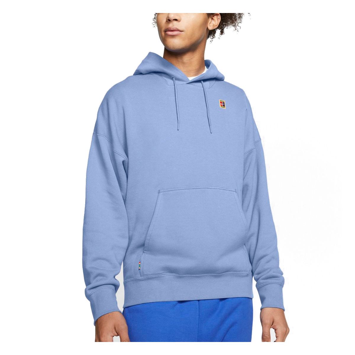 Nike court fleece deals