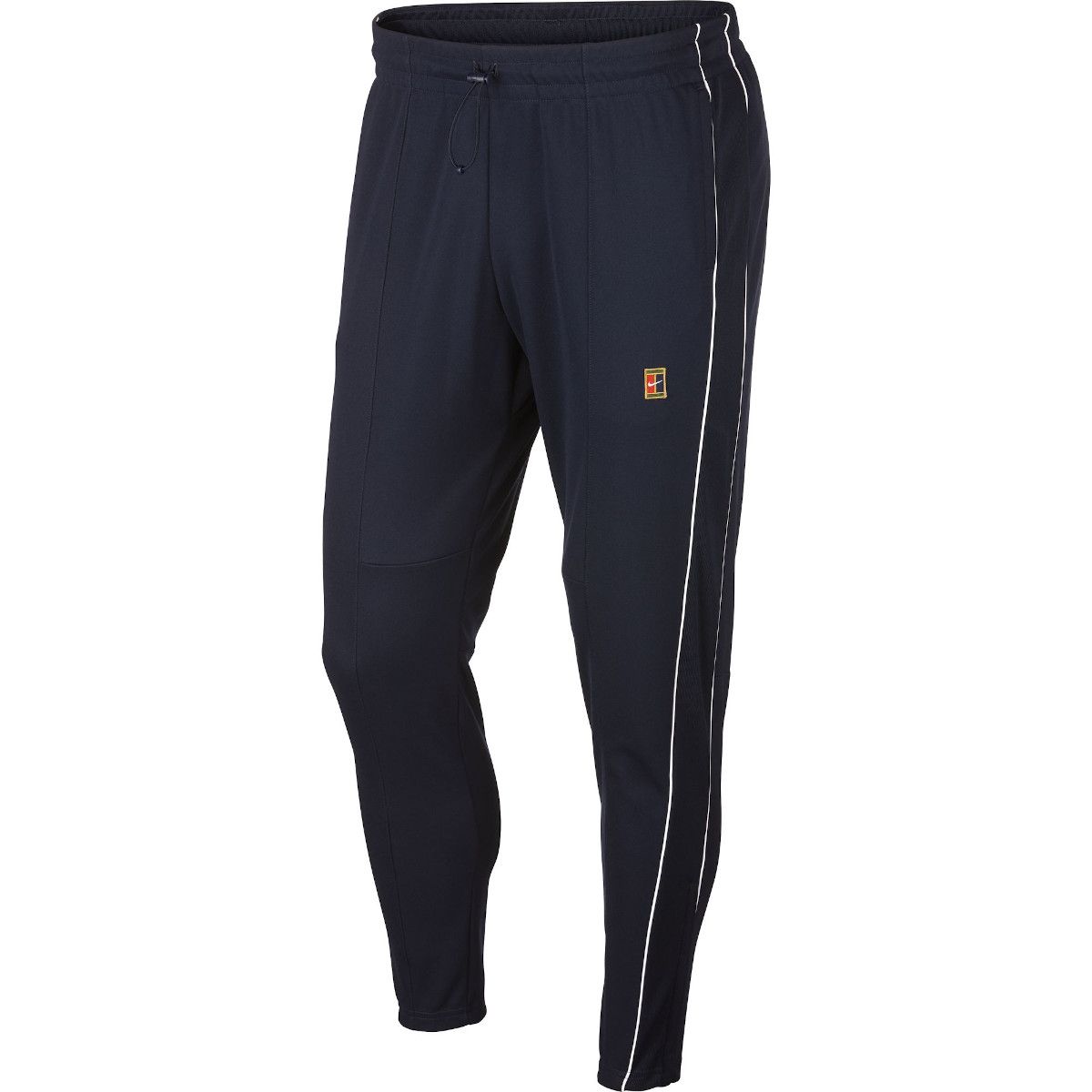 Nikecourt Grey - Man Pants
