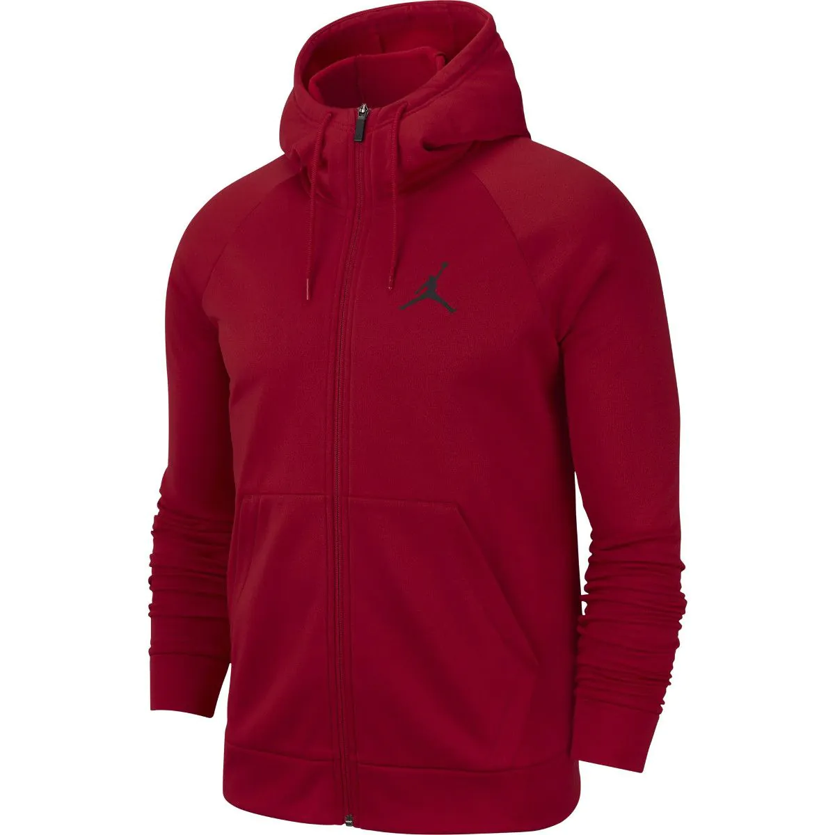 Jordan alpha shop therma hoodie