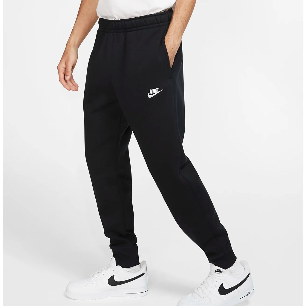 Nike Sportswear Club Fleece Men's Joggers BV2671-010