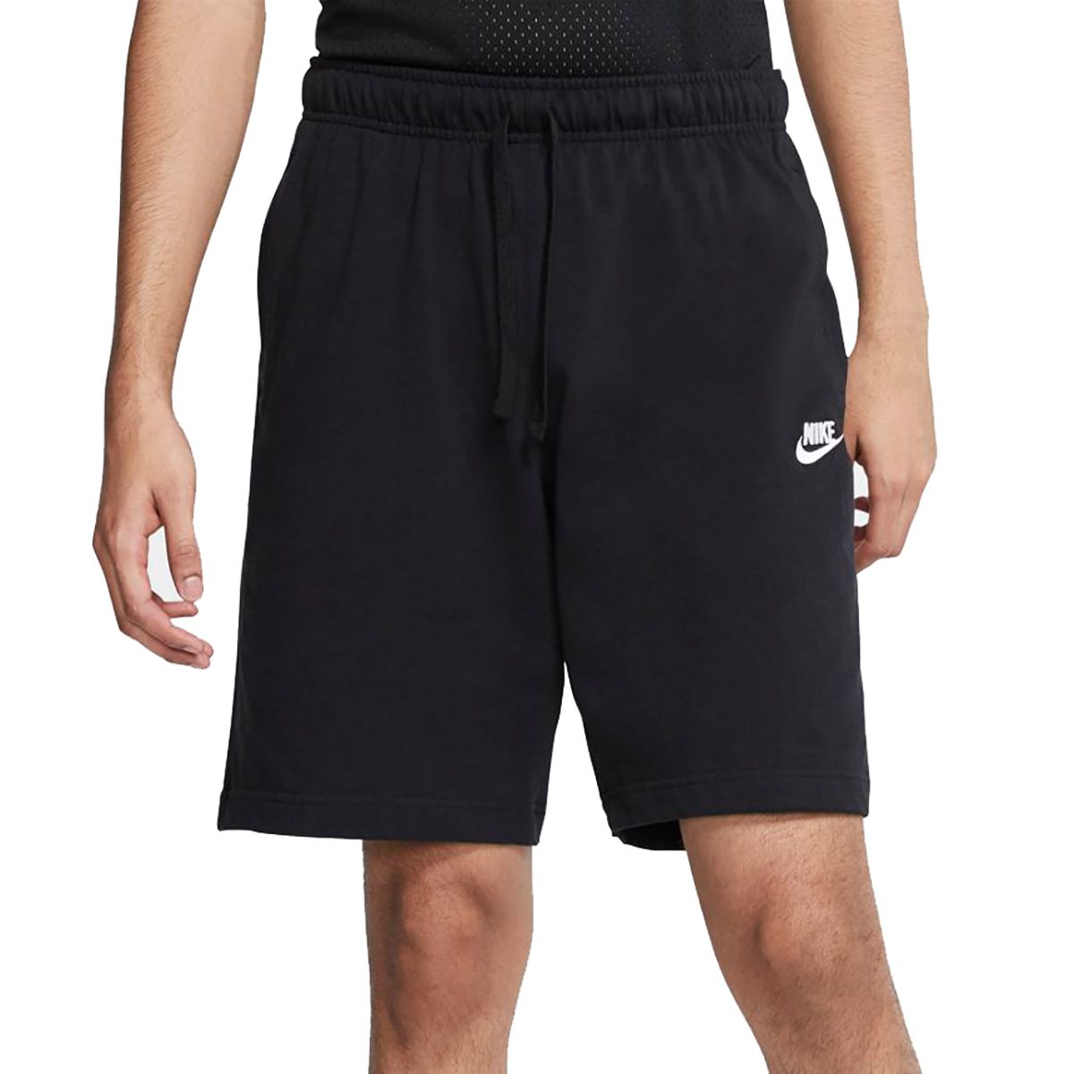 Nike Sportswear Club Fleece Men's Shorts BV2772-010