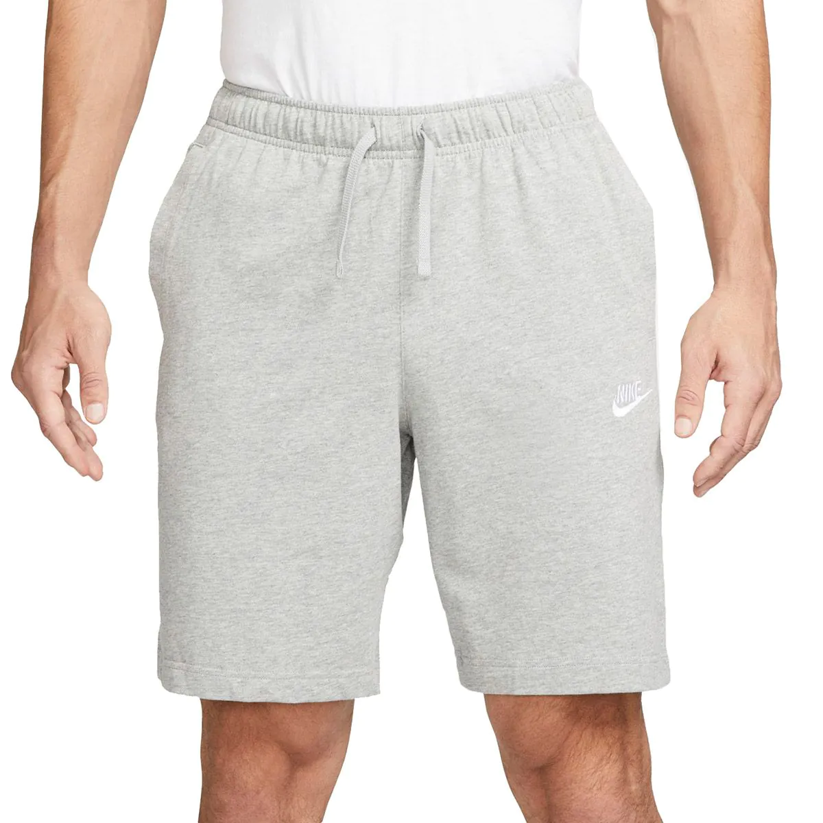 Nike nsw deals club shorts