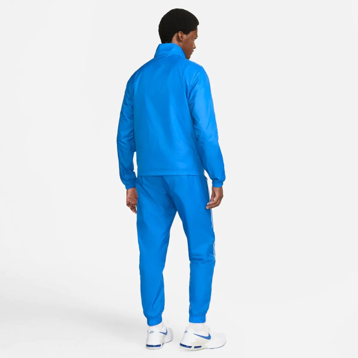 Nike season woven 2 top