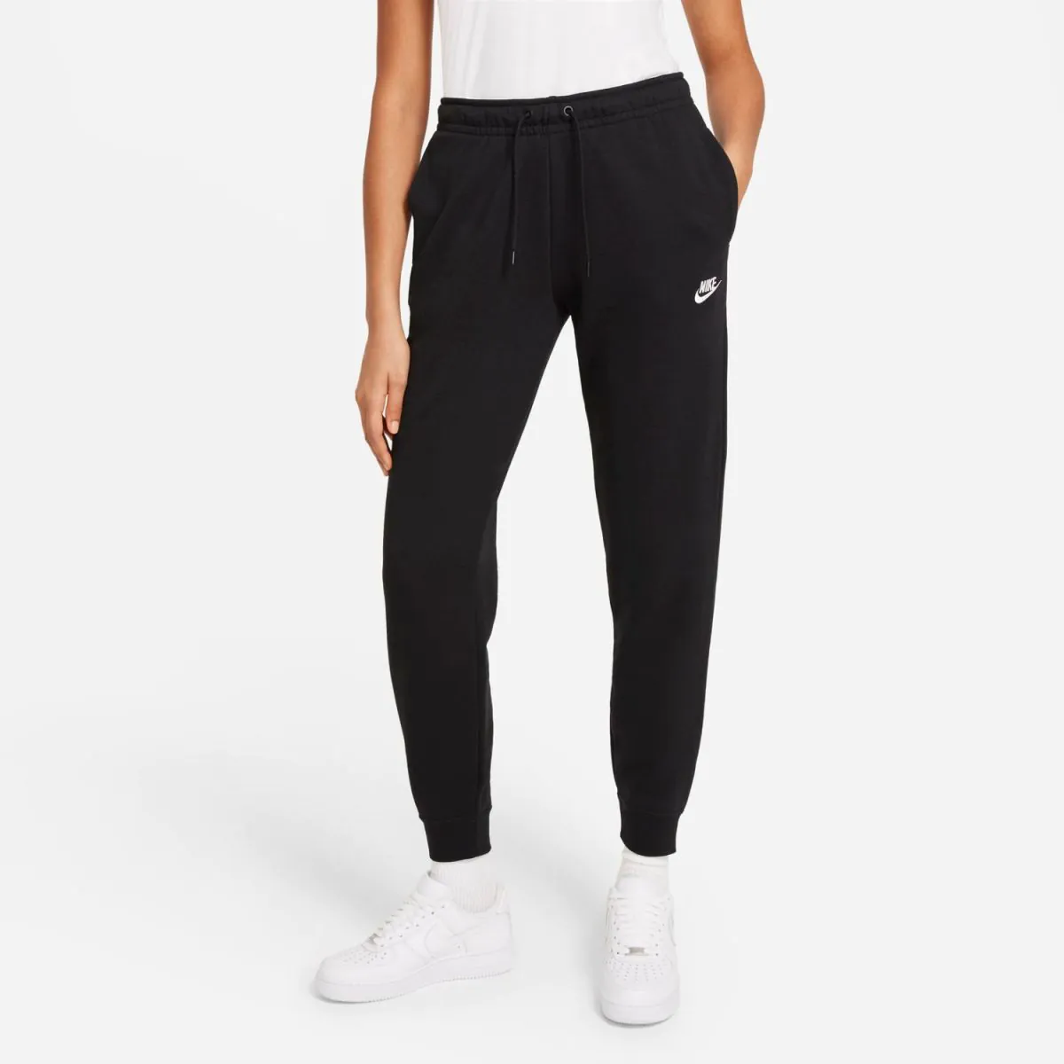 Pantalon nike sportswear essential sales