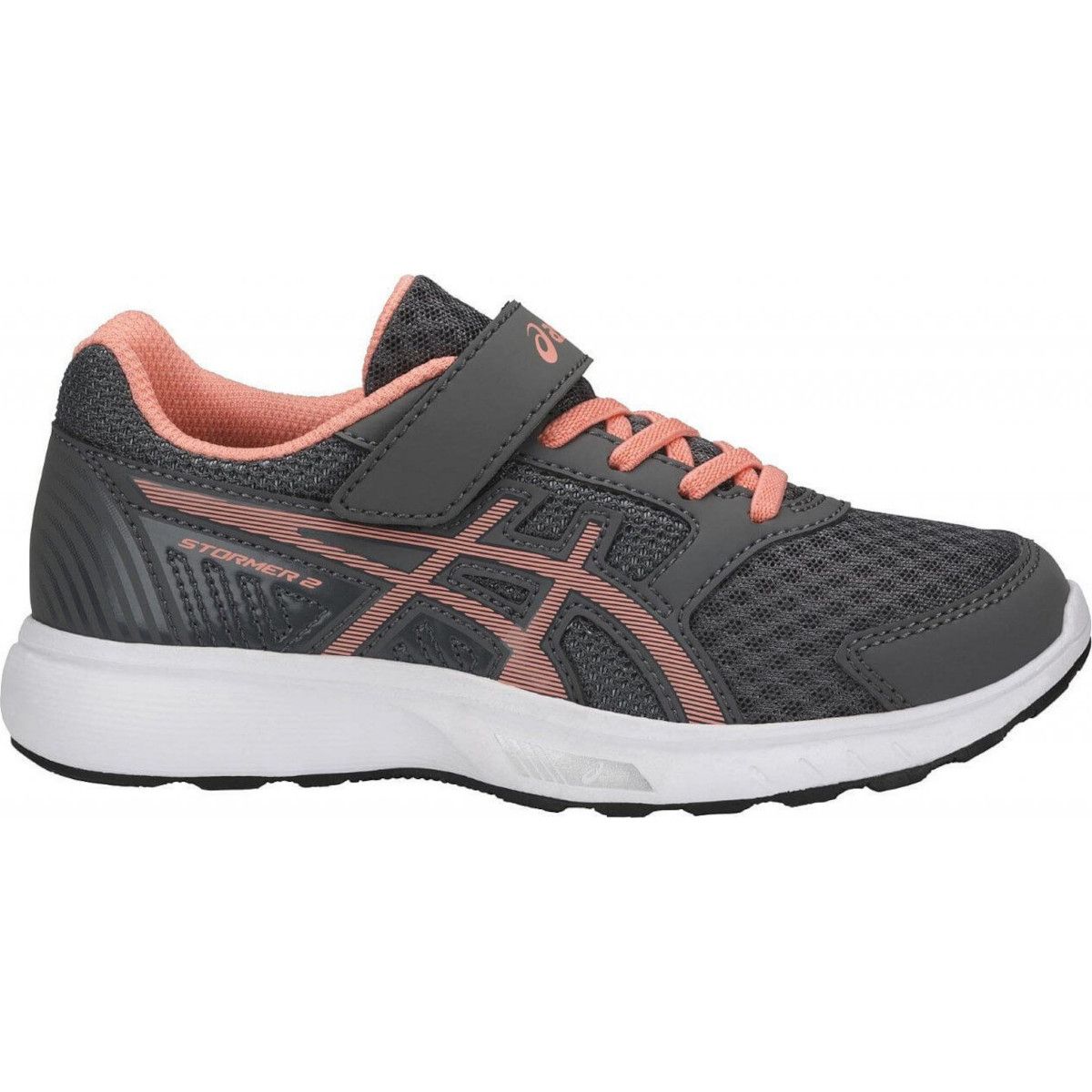 Asics stormer shop 2 review