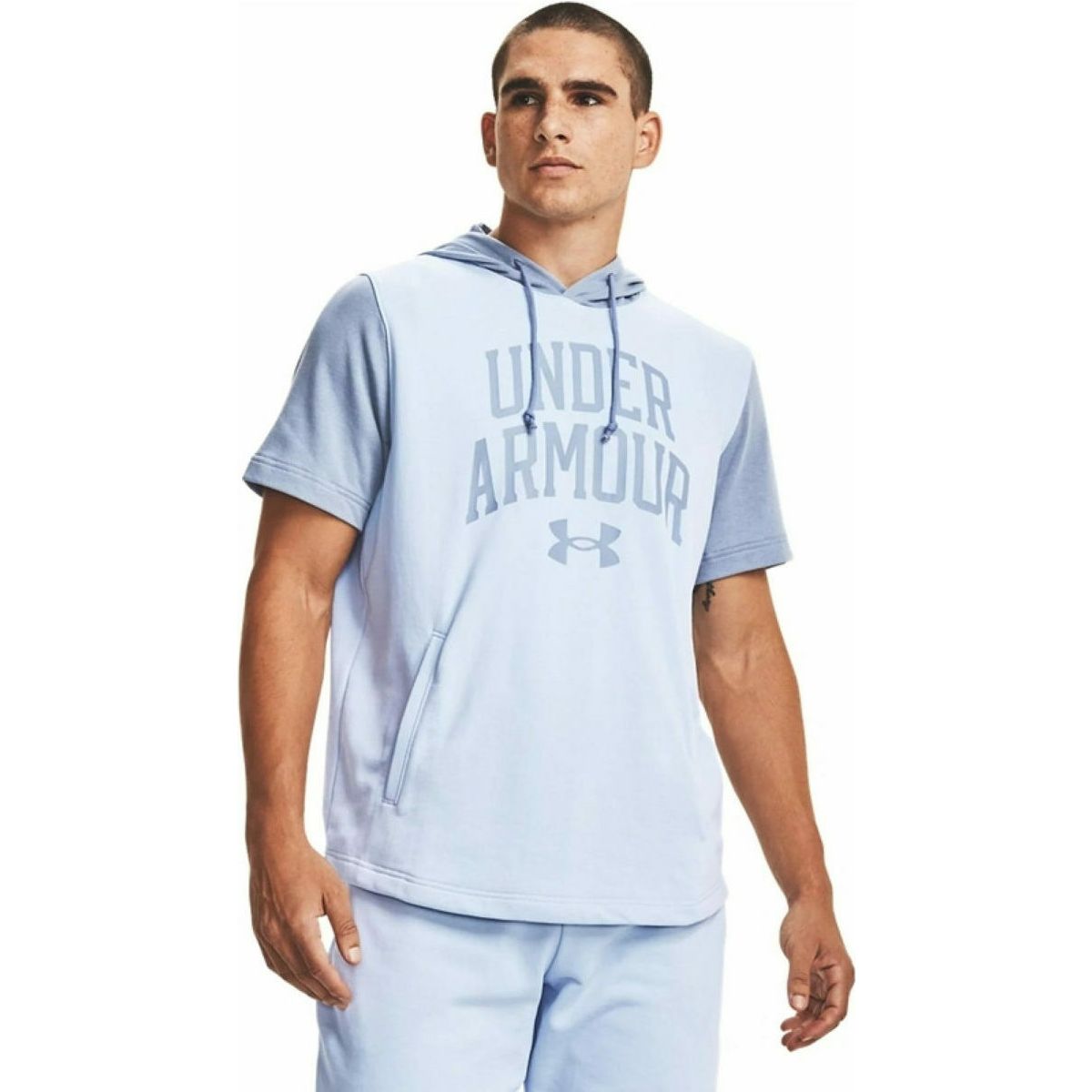under armor men's sweater