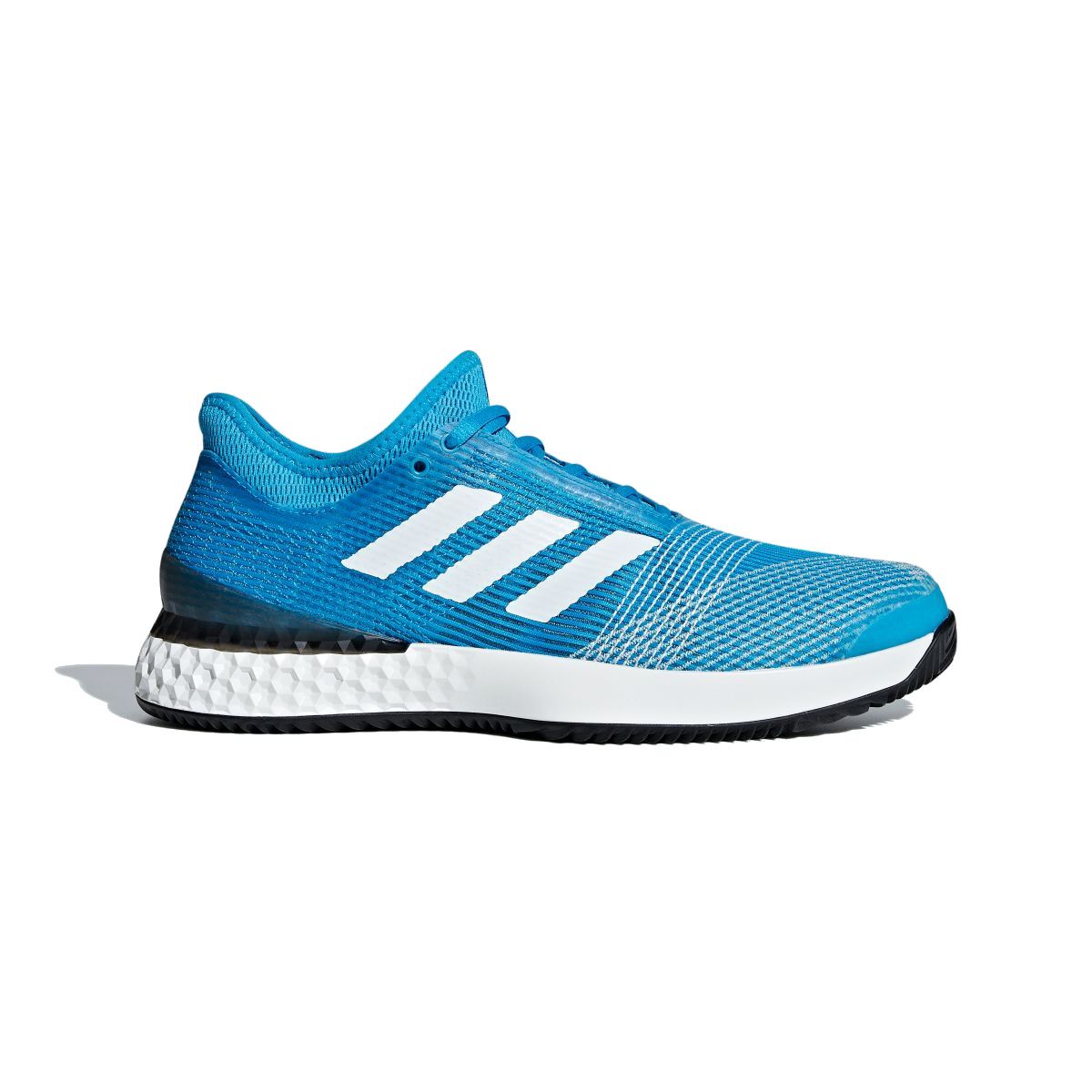 Zapatilla adizero ubersonic 3.0 clay on sale