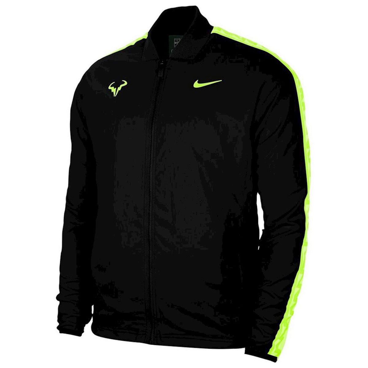 Nike court new arrivals rafa jacket
