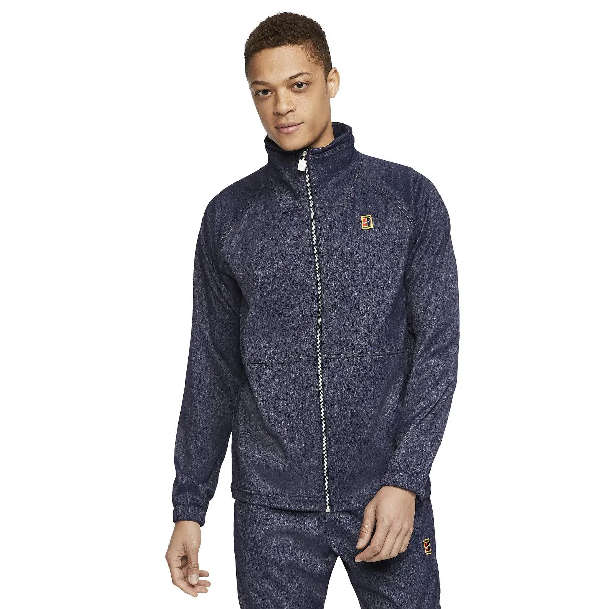 Nike court outlet warm up