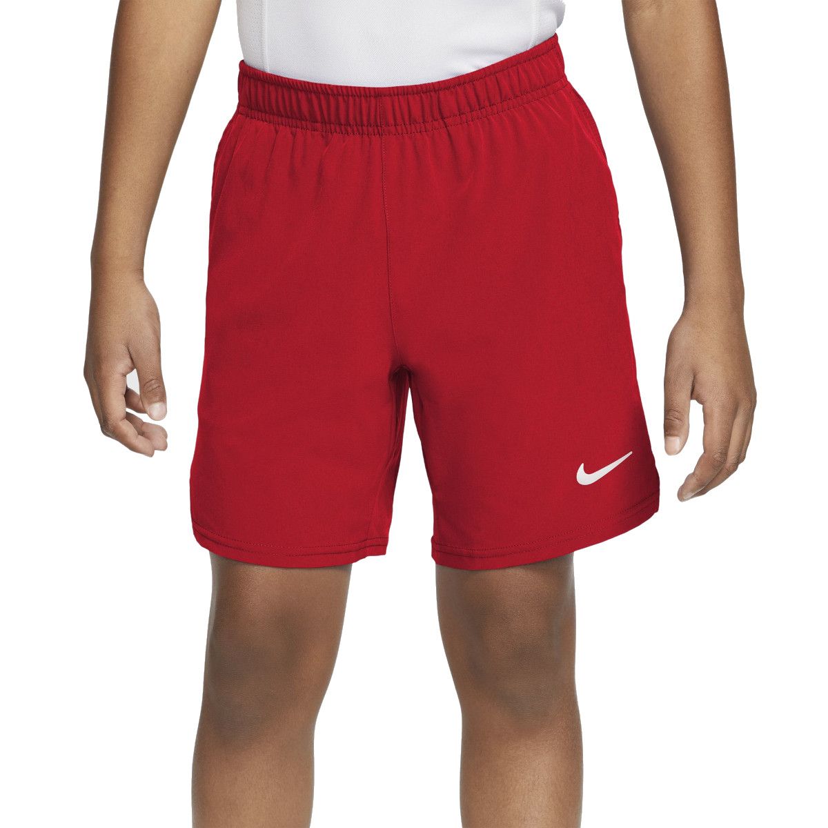 NikeCourt Flex Ace Boy's Shorts