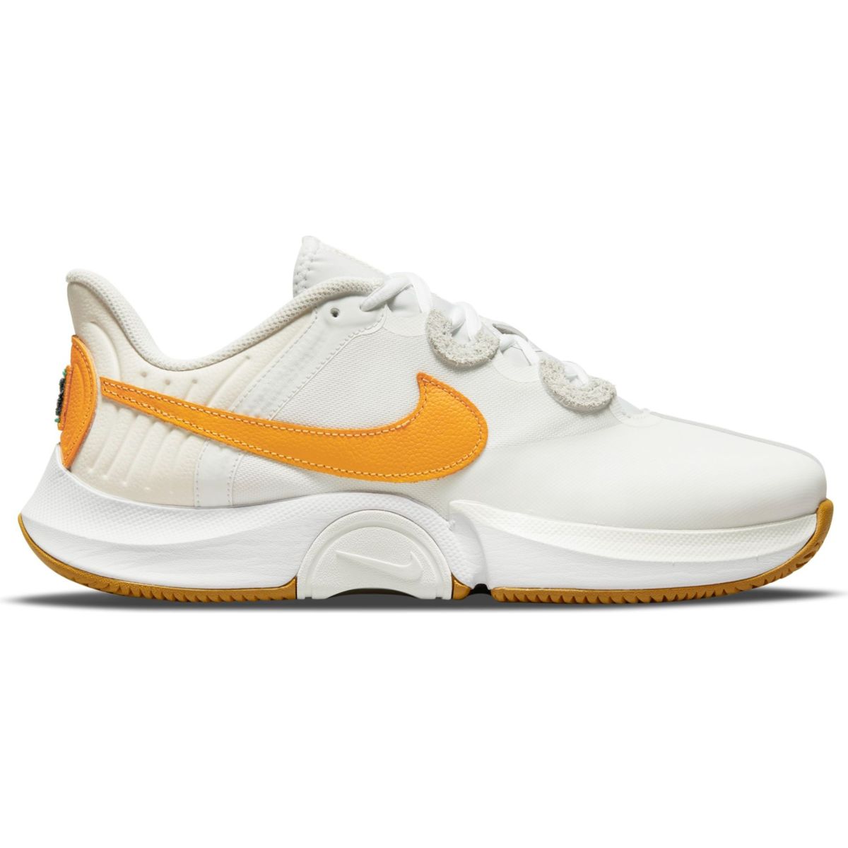 NikeCourt Air Zoom GP Turbo Men s Tennis Shoes HC CK7513 155