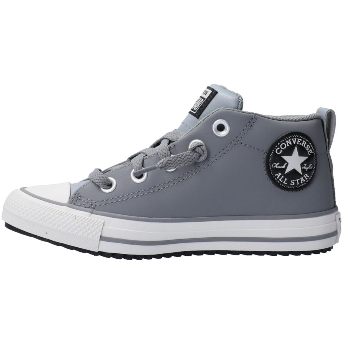 Converse Chuck Taylor All Star Street Little Kids\' Boots 671