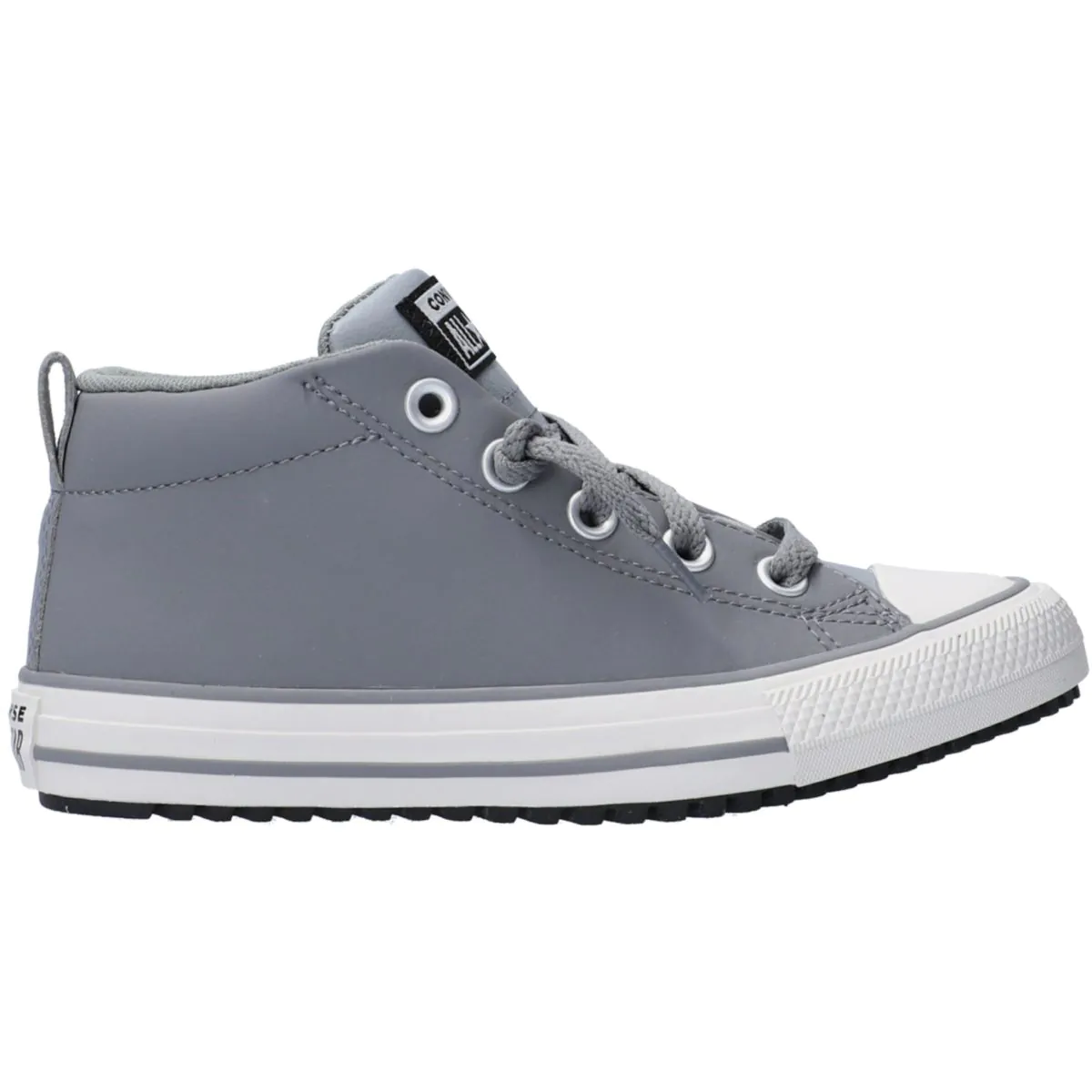 Converse Chuck Taylor All Star Street Little Kids\' Boots 671