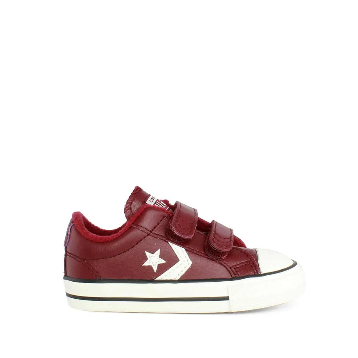 Converse star player junior new arrivals