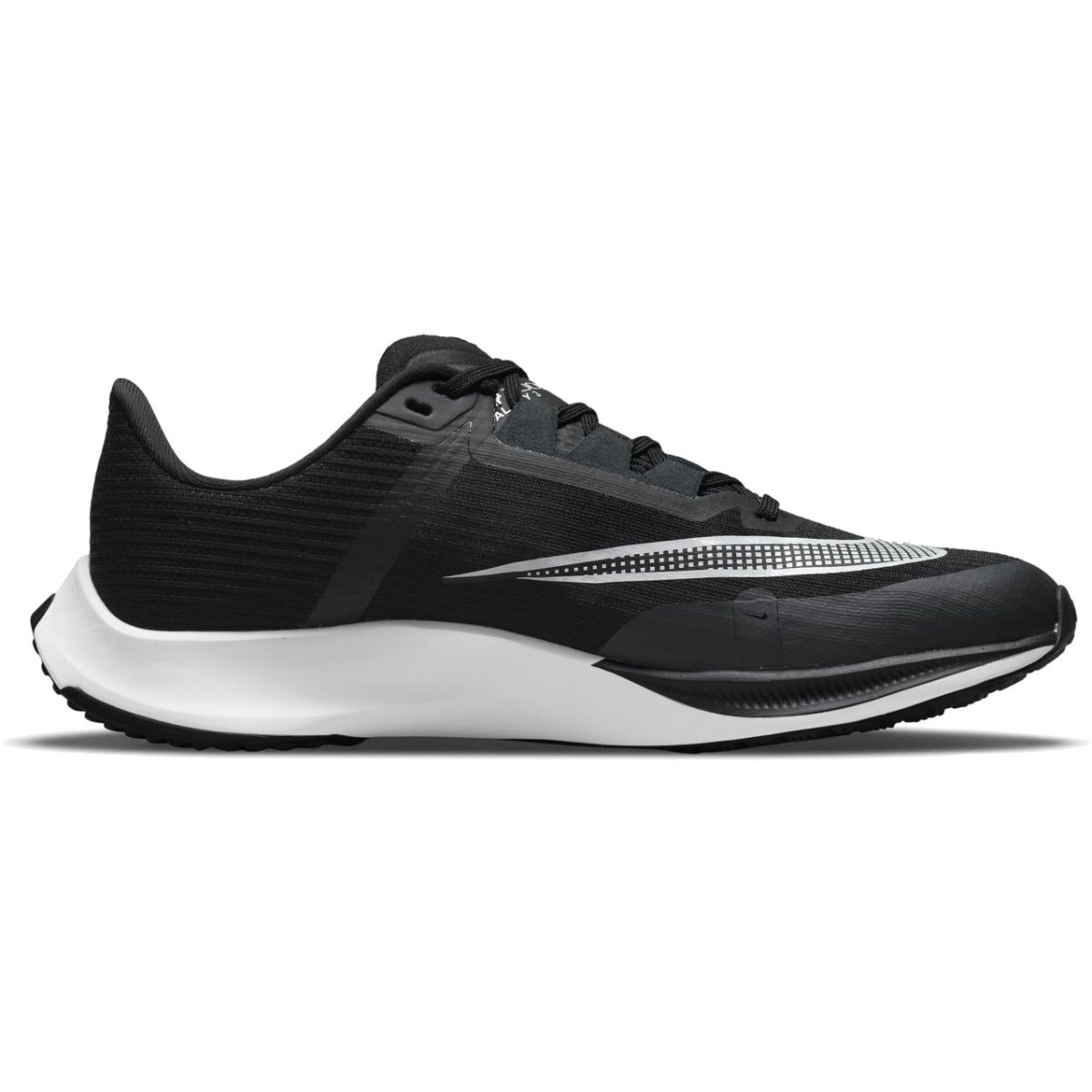 Resplandor accesorios Pensar en el futuro Nike Rival Fly 3 Men's Road Racing Shoes CT2405-001