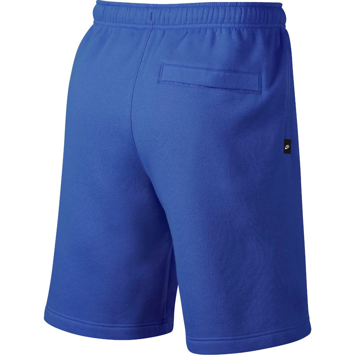 Nike jdi fleece best sale shorts