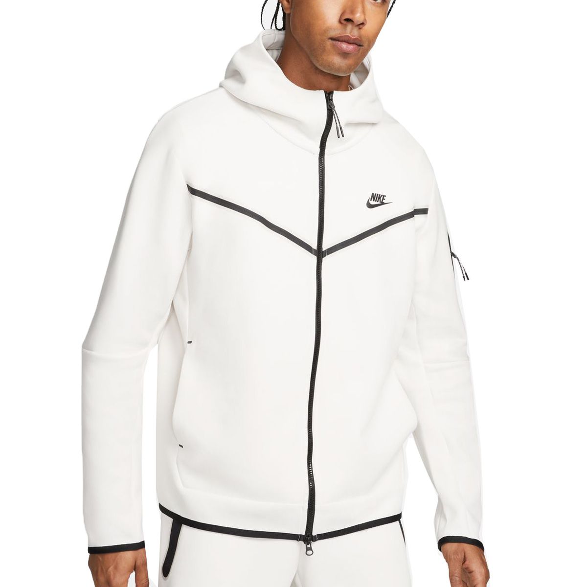 Nike Sportswear Tech Fleece Men's Full-Zip Hoodie CU4489-030