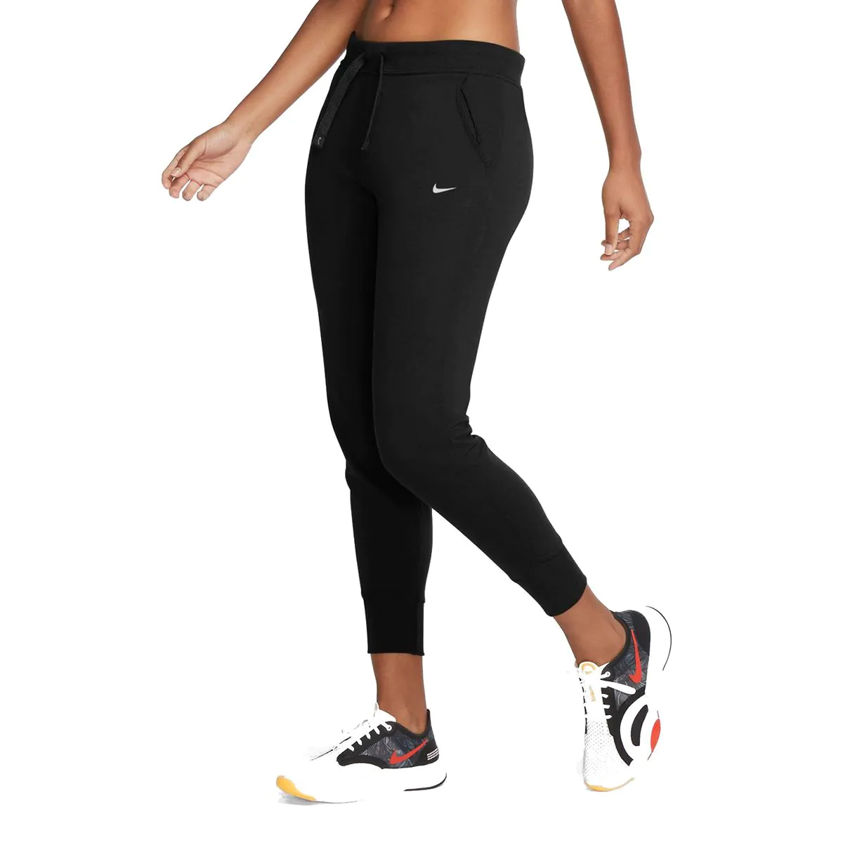 Nike Dri FIT Get Fit Women s Training Pants CU5495 010