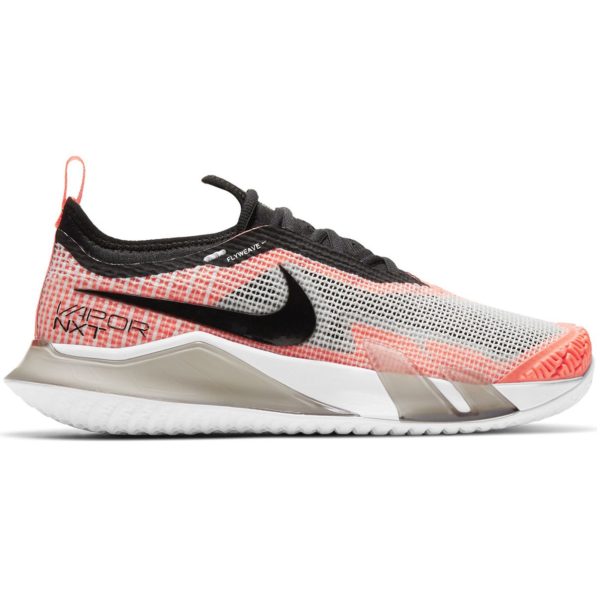 nikecourt react nxt