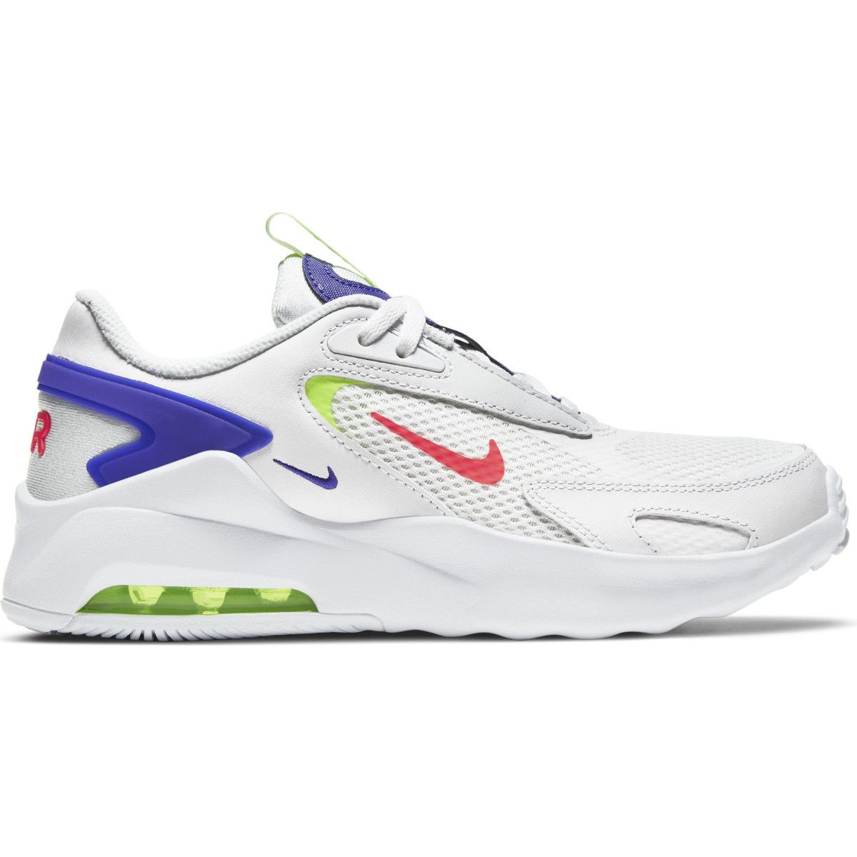 bolt nike
