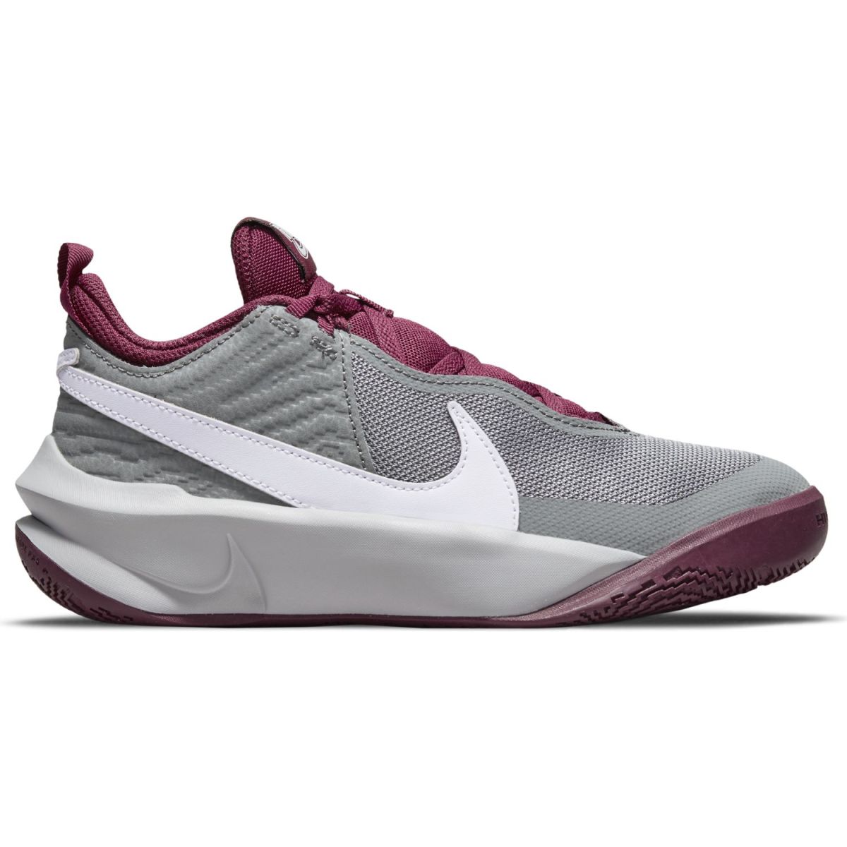 Nike hustle d8 pink hotsell