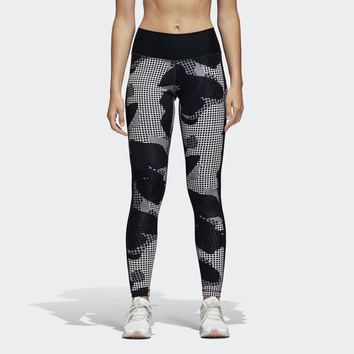 adidas Believe This High Rise Women s Training Tights cx0011