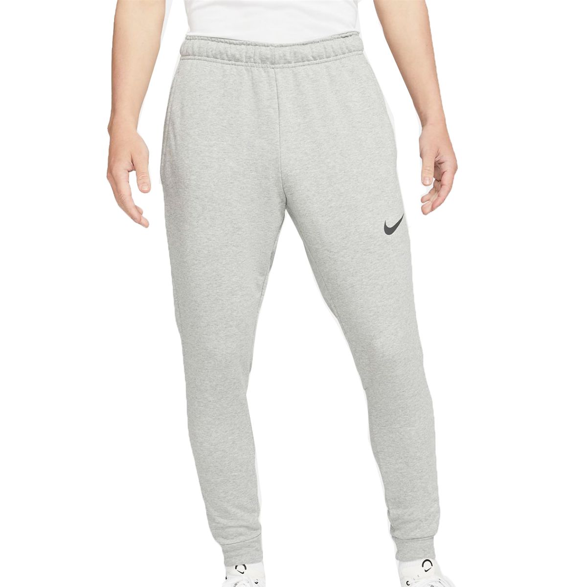 Nike Dri-FIT Men's Tapered Training Pants CZ6379-063