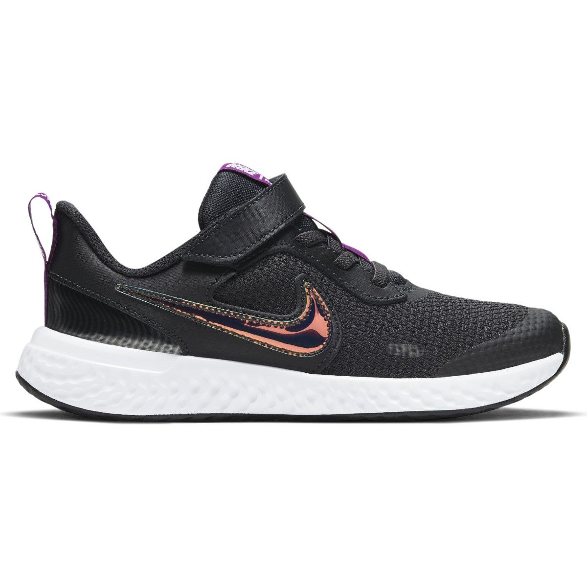 Nike Revolution 5 SE Power Kids' Running Shoes CZ7148