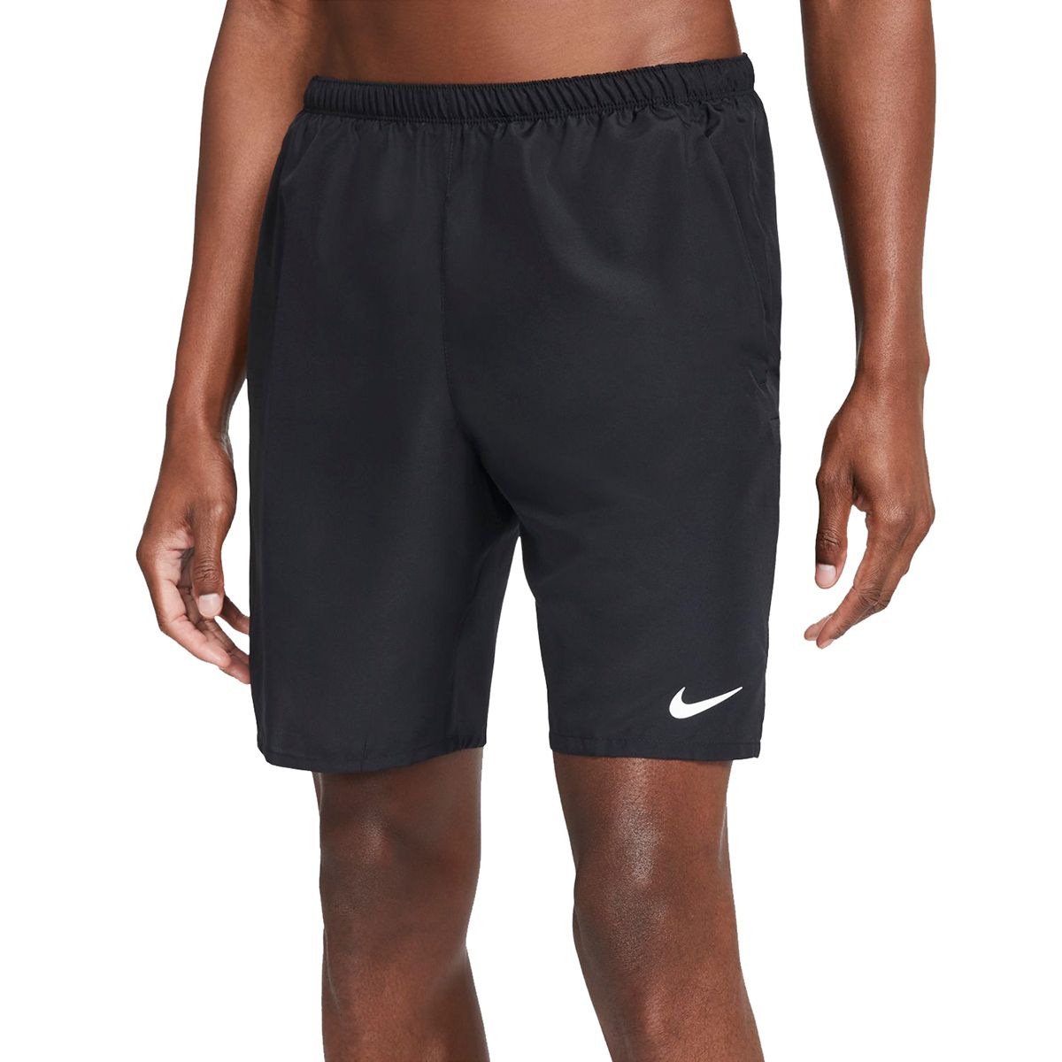 Nike challenger clearance running shorts