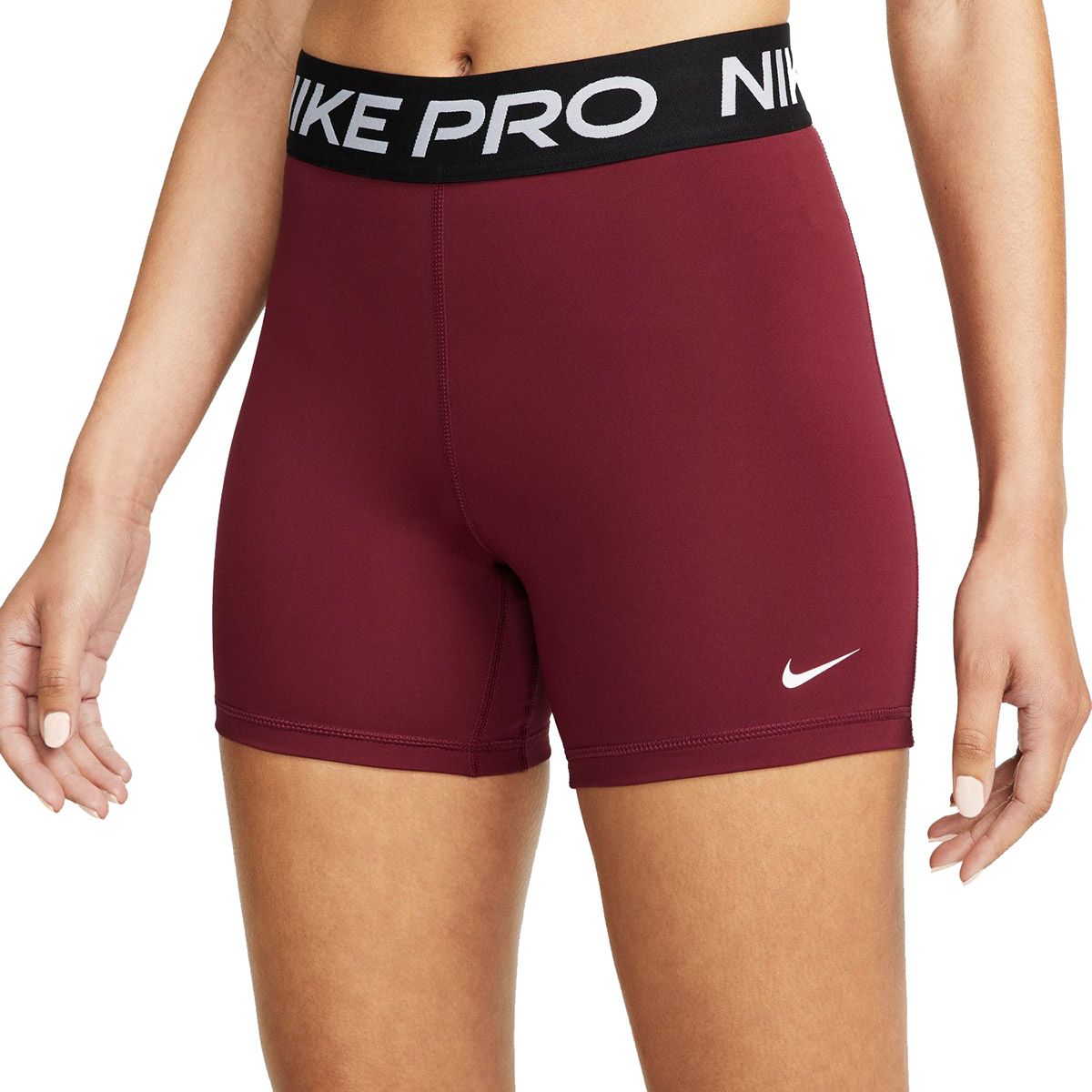 onderpand meubilair diepvries Nike Pro 365 Women's 5" Shorts CZ9831-638